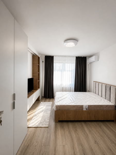 Titan, garsoniere disponibile imediat, iulie, august, septembrie